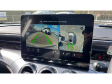 smart Hashtag 3 200kW Premium 66kWh 5dr Auto Electric Estate